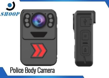 IP68 Law Enforcement Surveillance Camera Full HD 1080P Video Recording