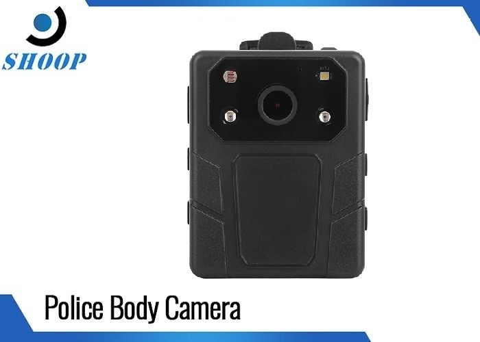 कानून प्रवर्तन के लिए पुलिस बॉडी कैमरा रिकॉर्डर