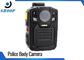 128GB HD Police Body Cameras 1080P Law Enforcement Body Camera IP67 2 IR Light