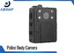 1296p HD Mini Police Body Video Recorder Camera With Single Charging Dock
